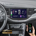 Android 13 Autoradio GPS NAVI WIFI BT DAB+ GPS 32GB Für Opel Astra K 2015-2020