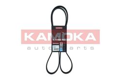 KAMOKA Keilrippenriemen 7016131 für BMW CITROËN  passend für FIAT LANCIA OPEL