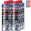 6x LIQUI MOLY 5154 PRO-LINE Jet Clean Diesel System Reiniger 500 ml