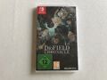 The DioField Chronicle - Switch - NEU & OVP