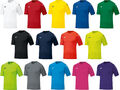 Jako Herren Sportshirt T-Shirt Trikot Team Gr.S Gr.M Gr.L Gr.XL Gr.XXL Gr.3XL