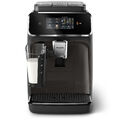 Philips Kaffeevollautomat Serie 2200, schwarz (EP2334/10)