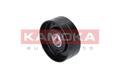 KAMOKA R0149 Spannarm, Keilrippenriemen für FERRARI,MG,OPEL,ROVER,SEAT,TOYOTA,VW