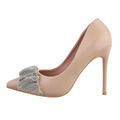 High Heel Pumps Damenschuhe 9463 Ital-design