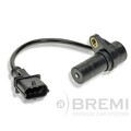 BREMI Kurbelwellensensor Impulsgeber 60299 für OPEL ASTRA GTC A04 L70 Caravan CC