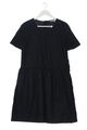 ESPRIT Kurzarmkleid Damen Gr. DE 34 schwarz Casual-Look