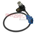 Nockenwellensensor Hallgeber Zündimpulsgeber METZGER 0903147 für ALFA LANCIA 156