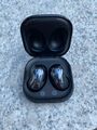 Samsung Galaxy Buds Live Kabellosse In-Ear-Kopfhörer - Mystic Black