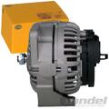 HELLA GENERATOR LICHTMASCHINE 110A passend für MAN LION SÜ TGA TGL TGM TGS TGX