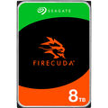 Seagate Festplatte FireCuda HDD 8 TB