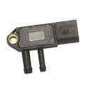 HITACHI Sensor Abgasdruck Hueco 137410 für VW MULTIVAN T5 7HM 7HN 7HF 7EF 7EM B7