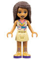 Lego Friends Minifiguren