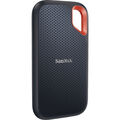 SanDisk Extreme Portable SSD V2 2 TB, schwarz