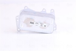 Ölkühler Automatikgetriebe ** FIRST FIT ** NISSENS 90903 für X1 E91 X5 F10 BMW