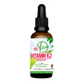 (45,98 EUR/100 ml) MeinVita Vitamin K2 MK-7-200µg - 50ml, hochdosiert