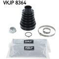 SKF VKJP 8364 Faltenbalgsatz Antriebswelle für VW MULTIVAN T5 TRANSPORTER T5