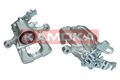 KAMOKA (JBC1008) Bremssattel hinten rechts für AUDI SEAT SKODA VW