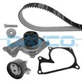 Wasserpumpe + Zahnriemensatz KTBWP8860 für NISSAN MERCEDES DACIA RENAULT CITAN 2