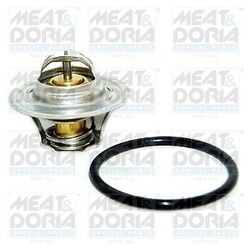 MEAT & DORIA Thermostat, Kühlmittel 92185 für AUDI MITSUBISHI PEUGEOT ROVER