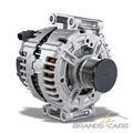 ATEC LICHTMASCHINE GENERATOR FÜR MERCEDES-BENZ CLS E-KLASSE W211 S211