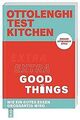 Ottolenghi Test Kitchen – Extra good things: Wie ei... | Buch | Zustand sehr gut