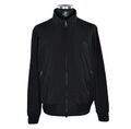 Burberry Brit Harrington Weatherproof Black Summer Mit Nova Check