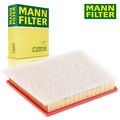 MANN FILTER C22018 LUFTFILTER FÜR BMW F39 F40 F44 F45 F46 F48 MINI F55 F56 F57