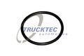 TRUCKTEC AUTOMOTIVE Dichtung Thermostat 07.19.039 50mm für VW GOLF 2 19E 1G1 4 1