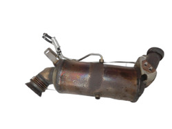 Partikelfilter Rußpartikelfilter Dieselpartikelfilter DPF für W204 S204 C220 CDI