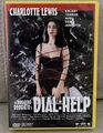 Dial : Help  - DVD -   Rugerro Deodato