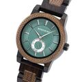 Holz Armbanduhr Herren Holzuhr Herrenuhr Männeruhr Geschenk Weihnachten Luxusuhr