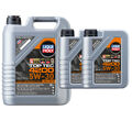 LIQUI MOLY 5W30 7L TOP TEC4200 Motoröl für ALPINE AUDI BMW CHEVROLET