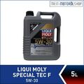 Liqui Moly Special Tec F 5W-30 5 Liter