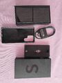 Samsung Galaxy S22 Ultra SM-S908B/DS - 128GB - Phantom Black (Ohne Simlock)