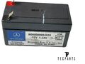 Mercedes-Benz W251 R-Klasse Batterie Stützbatterie 12V   N000000004039