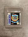 Nintendo Gameboy Tiny Toon Adventures Babs Big Break GETESTET (Akzeptabel)