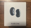 Samsung Galaxy Buds Live Kabellosse In-Ear-Kopfhörer - Mystic Black Neu