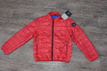 Napapijri Jacke für Jungen Übergangsjacke Gr. 8 Jahre