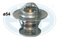 ERA Thermostat Kühlmittel 350076A für VW SCIROCCO 53 70 48 TRANSPORTER T3 Bus B1