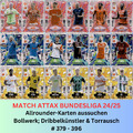 Topps Match Attax Bundesliga 2024/2025 - ALLROUNDER aussuchen aus allen - 24/25