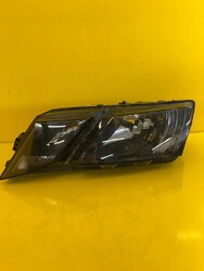 Frontscheinwerfer Skoda Octavia III 5E 5E1941015 Facelift Halogen Links