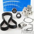 SKF VKMA94920 Zahnriemensatz + Wasserpumpe für Mazda 3 5 6 SW 2.0 DI MZR CD