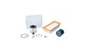 PURFLUX Filter-Satz KIT4 - Mister Auto Autoteile