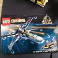 LEGO Luke Skywalkers X-Wing Fighter - 75301 Star Wars (75301)