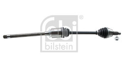 Antriebswelle Febi Bilstein für BMW X5 E70 F15 F85 X6 E71 E72 2008-2019 182938