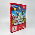 New Super Mario Bros. Wii ➡️Nintendo Wii ➡️💿Sehr Gut ➡️Komplett ✅