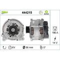 VALEO Generator passend für AUDI AUDI (FAW) 444215