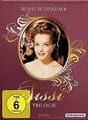 Sissi Trilogie [3 DVDs] von Ernst Marischka | DVD | Zustand gut
