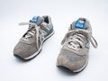 New Balance 574 Unisex Sneaker Freizeitschuh Turnschuh Gr 40,5 EU Art 22453-80