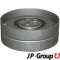 Spannrolle Zahnriemen JP GROUP 1112205200 für 80 AUDI 100 A6 B4 8C2 C4 4A2 Avant